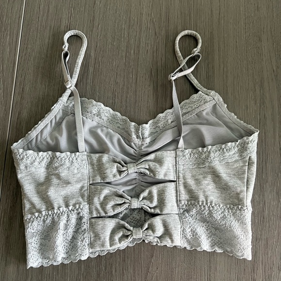 Victoria's Secret Bralette - Picture 2 of 4